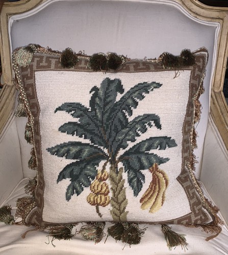 Custom tapestry palm tree - custom,
