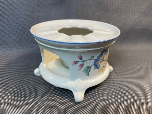 Ancien chauffe plat bougie - chauffe, à