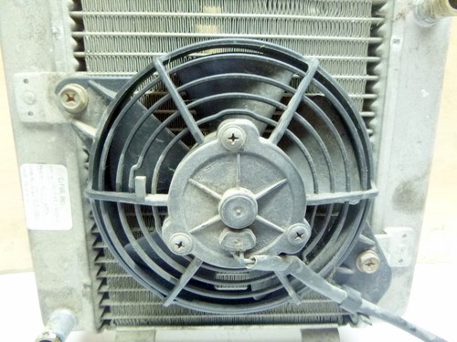 Ventilateur scooter fes 125 - scooter,