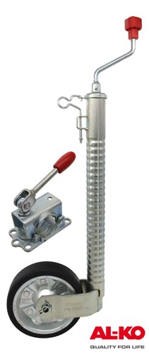 Alko stabilisateur ø48 300kg - stabilisateur,