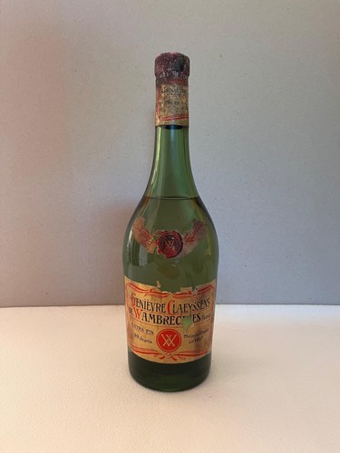 Genièvre classens wambrechies - genièvre,