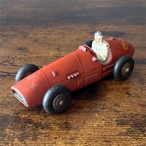 Dinky toys ferrari - ferrari, voiture