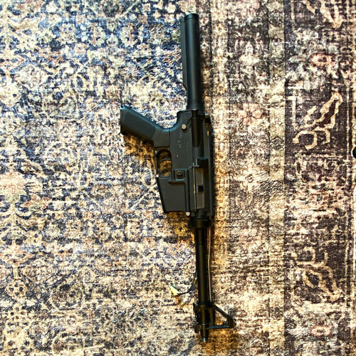 15 style electric - /, ar-15