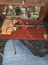 VINTAGE 1952 HALLICRAFTERS