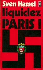 Liquidez Paris ! - Sven Hassel