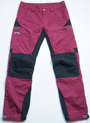 Pantalon hybride lundhags avhu - hybride,