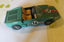 ANCIEN  publicitaire radio