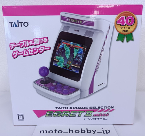 Nouvelle mini machine - nouvelle, jeu