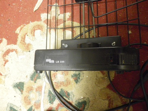 Antenne intérieur n2 - tv,