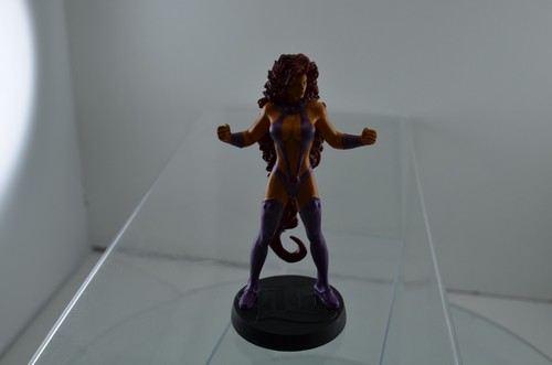 Figurine marvel eaglemoss - marvel,