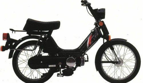 Télécharger honda p50 1983 - p50,