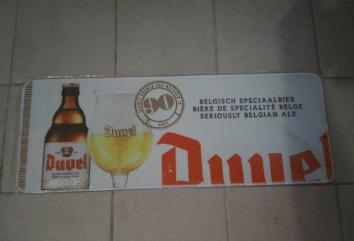 Tapis bar duvel - de,