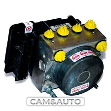 ABS control unit hydraulic block 13236012 AQ 0265231537 0265800422 Opel Corsa 