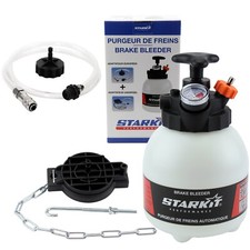 PURGEUR DE FREIN ET