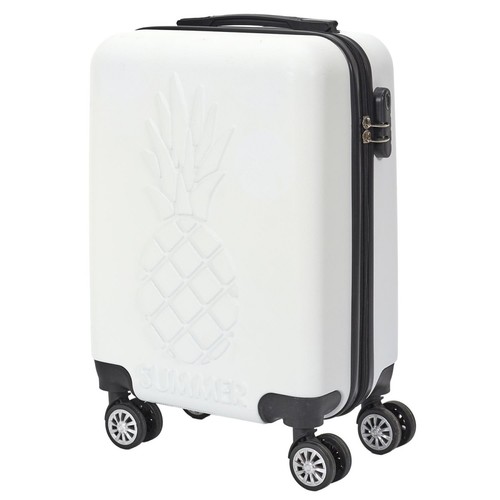 Valise cabine roulettes - à,
