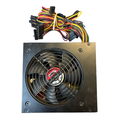 Alimentation xilence xp500 - pc,