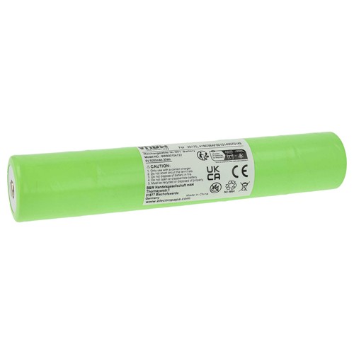 Batterie pour maglite mag - maglite,