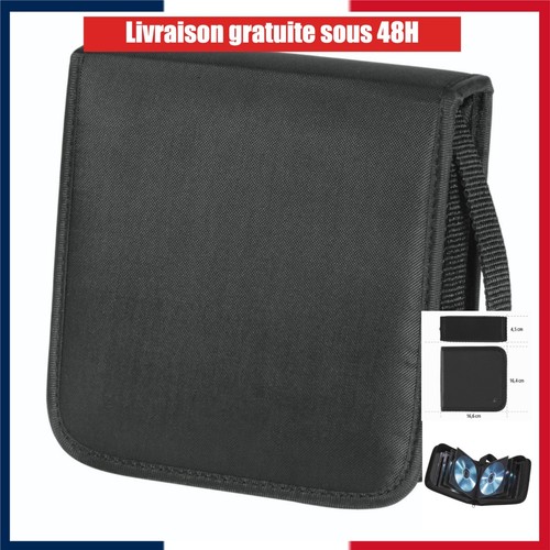 Hama sacoche rangement 20 - de,
