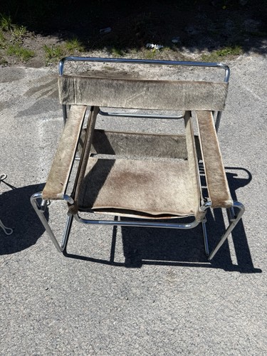 Knoll original black marcel - knoll,