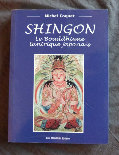Michel coquet shingon - coquet,, le