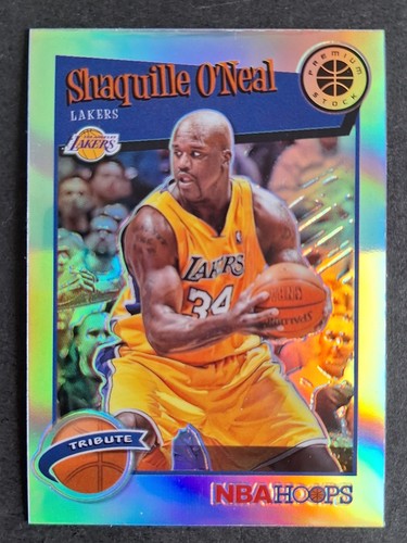 Shaquille neal 283 los - #283,