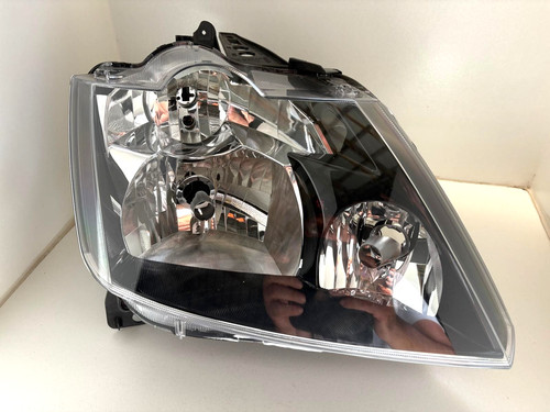 Renault modus phase - renault, 2