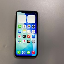 Apple iPhone 11 - 256GB - Unlocked (Read Description)