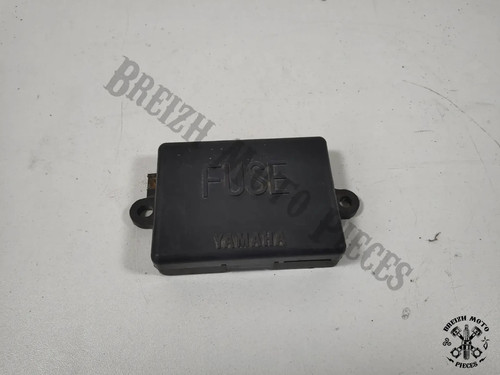 Boîte fusible yamaha xj900 - yamaha,