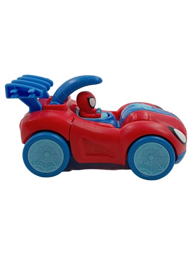 Marvel spiderman voiture - marvel,