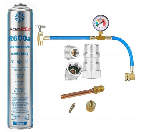 Kit professionnel recharge - professionnel, de