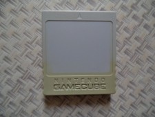 CARTE MEMOIRE MEMORY CARD