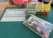 JOUEF HO maquette bloc 3