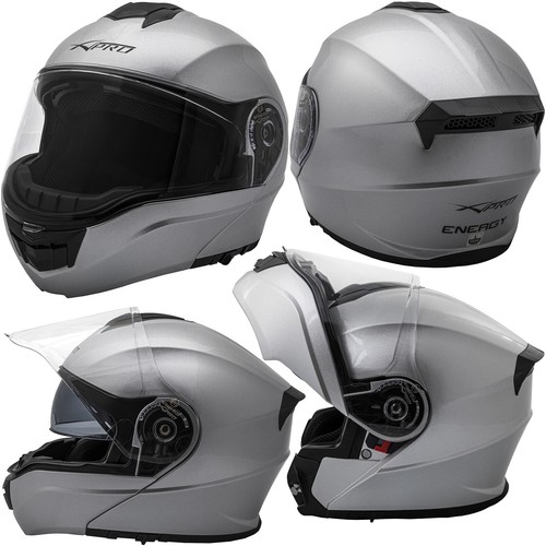 Casque modulable moto - modulable,