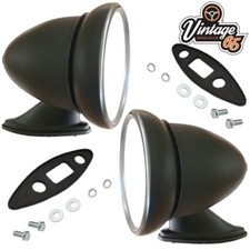 Rétro Système De Miroirs De