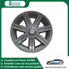 🇫🇷 JANTE ALUMINIUM