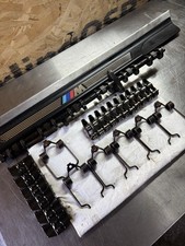 BMW N55 3.0 Eccentric Valvetronic Shaft Rockers & Springs M135i M235i 335i 435i