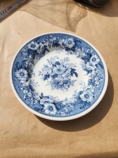 Assiette creuse Balmoral Royal