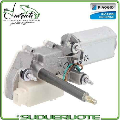 Moteur essuie glace - essuie-glace, pour