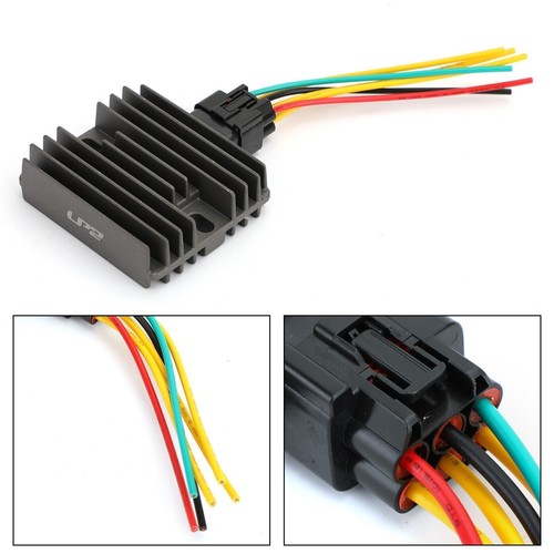 Regulateur tension pour - de,