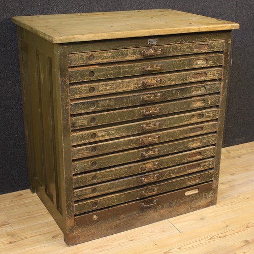 Commode italienne atelier - , de