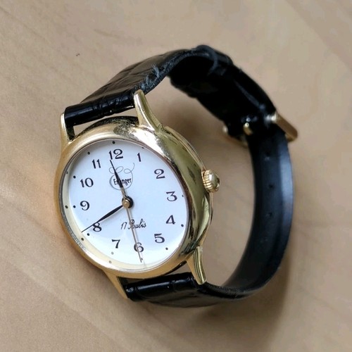 Montre vintage erlanger - montre, 17