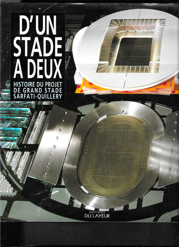 Stade deux histoire - d'un,