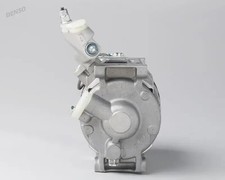 Compresseur de climatisation R 134a PAG 46 DCP40004 DENSO pour HONDA CR-V III