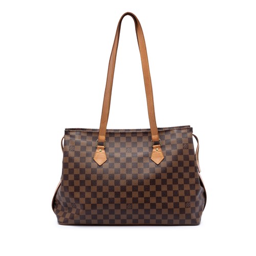 Louis vuitton damier ebene - louis,