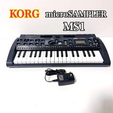 Synthétiseur clavier KORG