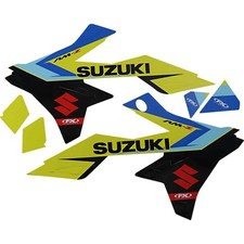 SUZUKI RMZ 250 - 19/24 / RMZ