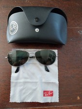 RAY-BAN VINTAGE AVIATEUR