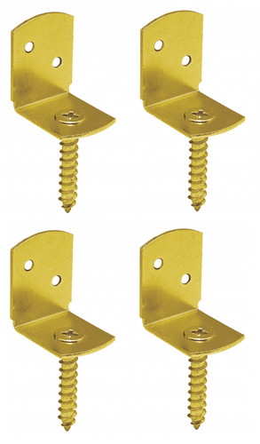 Support barrière - 4x, de