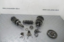 Boite vitesse Kawasaki ZXR 750