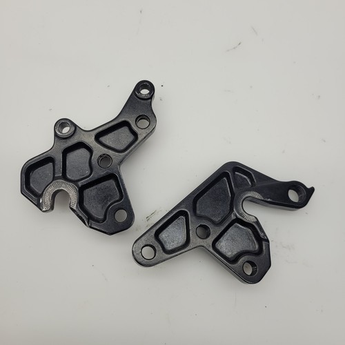 Support broche roue - broche,